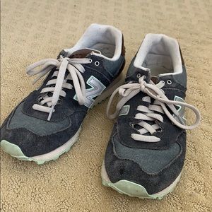 New Balance shoes
